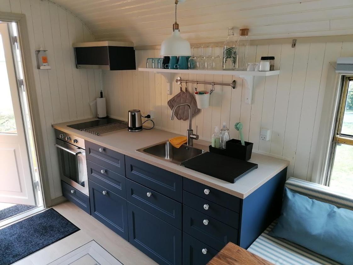 Gjøl Guesthouse Gjoel المظهر الخارجي الصورة