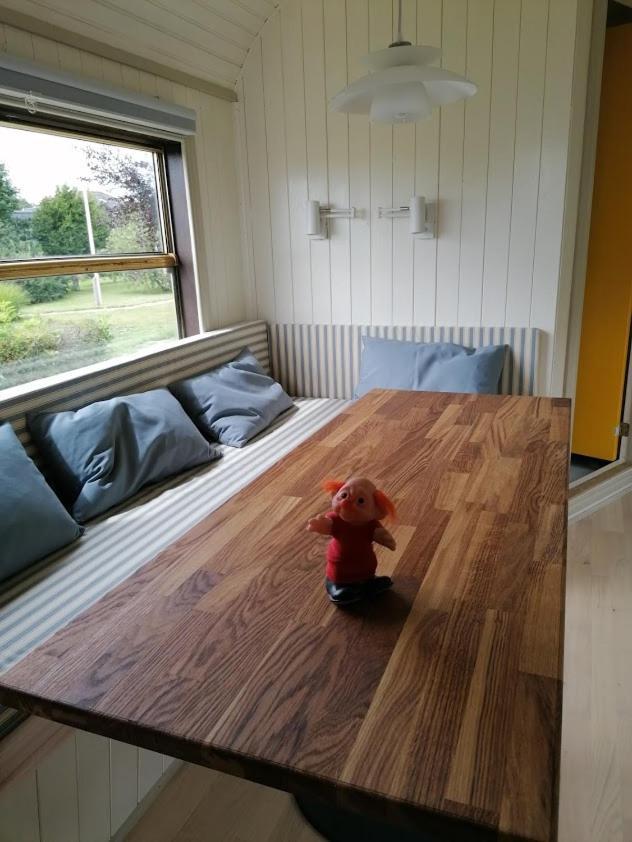 Gjøl Guesthouse Gjoel المظهر الخارجي الصورة