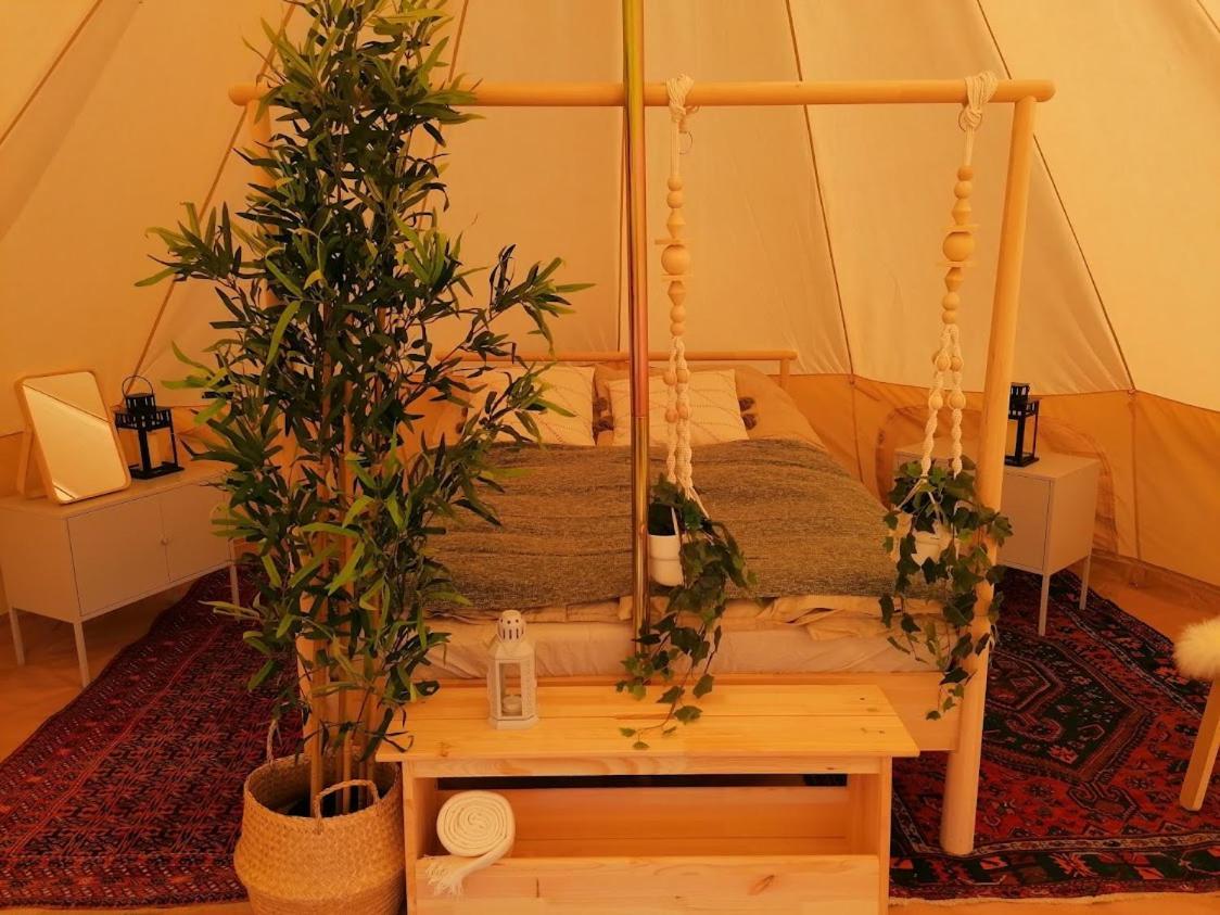 Gjøl Guesthouse Gjoel المظهر الخارجي الصورة