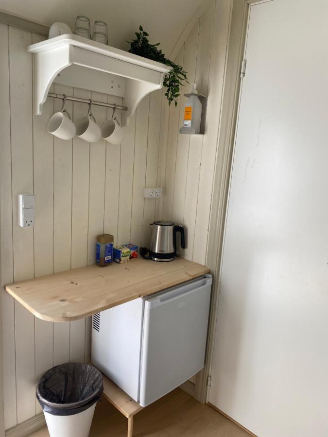Gjøl Guesthouse Gjoel المظهر الخارجي الصورة