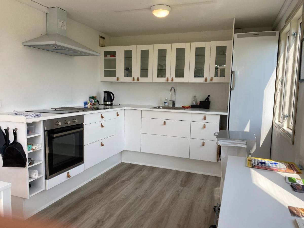 Gjøl Guesthouse Gjoel المظهر الخارجي الصورة