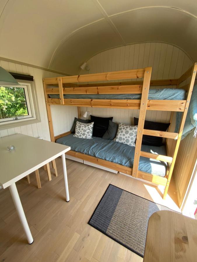Gjøl Guesthouse Gjoel المظهر الخارجي الصورة