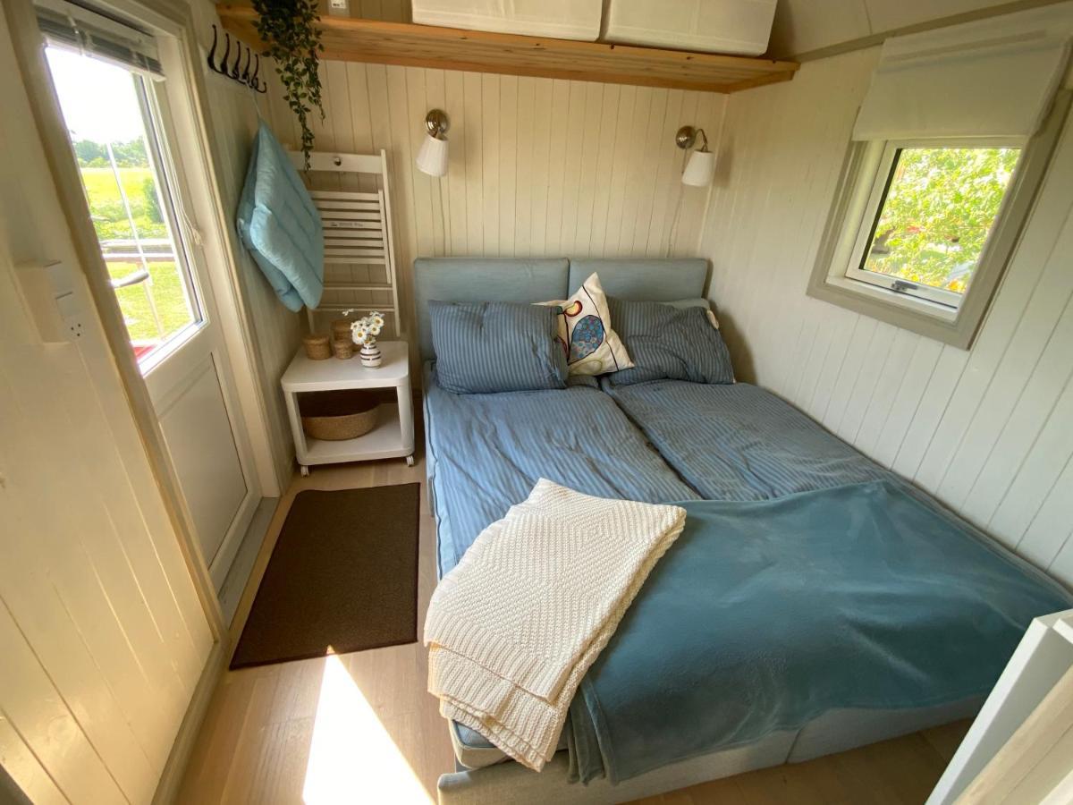 Gjøl Guesthouse Gjoel المظهر الخارجي الصورة