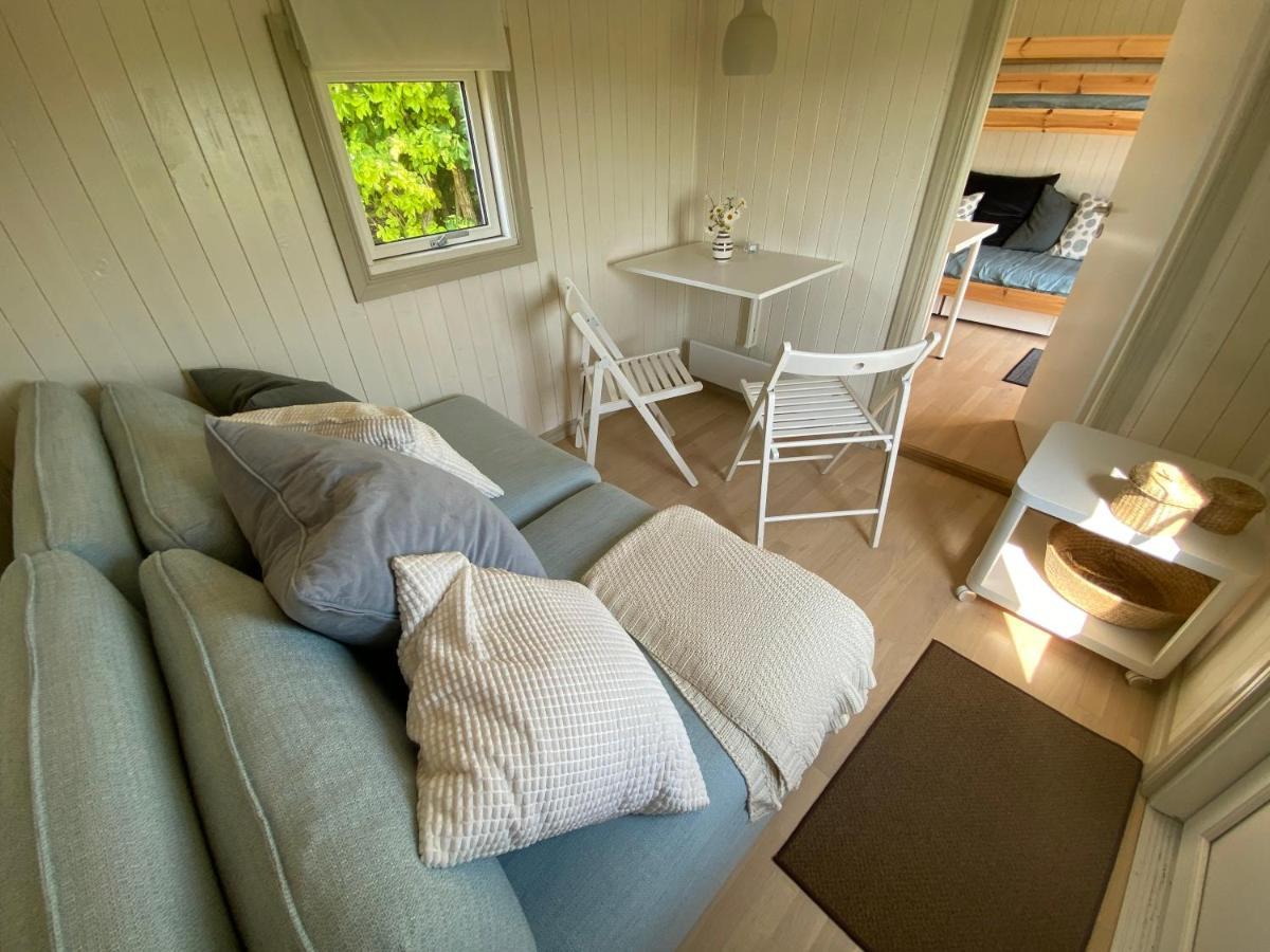 Gjøl Guesthouse Gjoel المظهر الخارجي الصورة