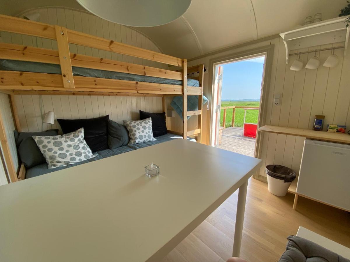 Gjøl Guesthouse Gjoel المظهر الخارجي الصورة