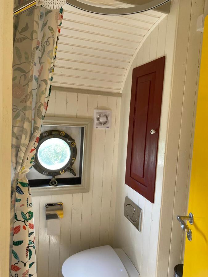 Gjøl Guesthouse Gjoel المظهر الخارجي الصورة