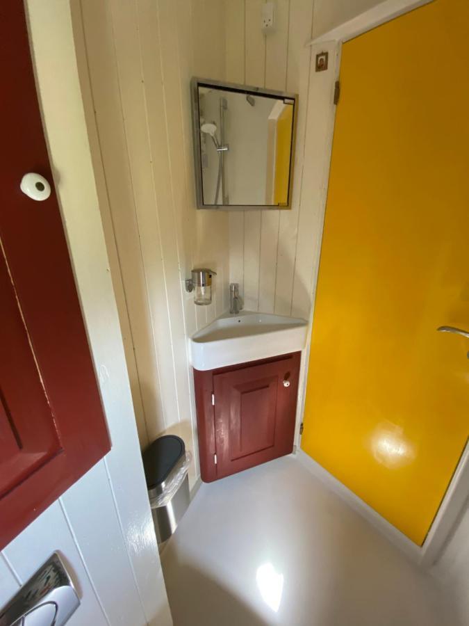 Gjøl Guesthouse Gjoel المظهر الخارجي الصورة