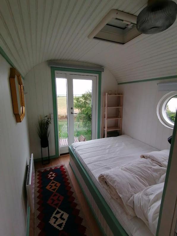 Gjøl Guesthouse Gjoel المظهر الخارجي الصورة