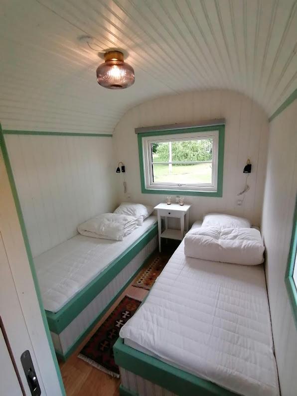 Gjøl Guesthouse Gjoel المظهر الخارجي الصورة