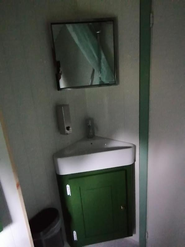Gjøl Guesthouse Gjoel المظهر الخارجي الصورة