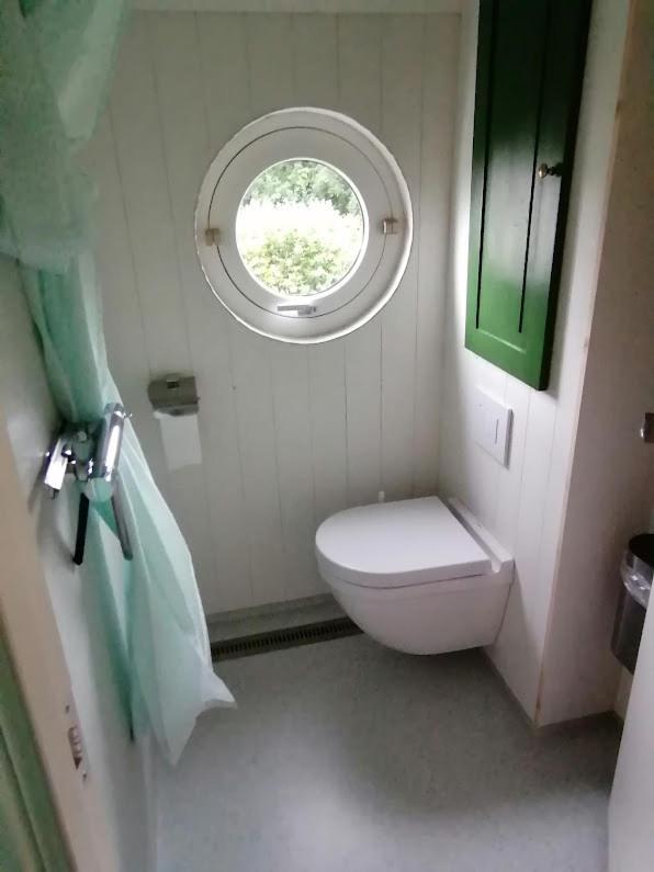 Gjøl Guesthouse Gjoel المظهر الخارجي الصورة