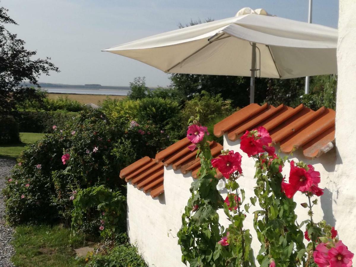 Gjøl Guesthouse Gjoel المظهر الخارجي الصورة
