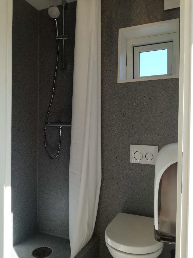 Gjøl Guesthouse Gjoel المظهر الخارجي الصورة