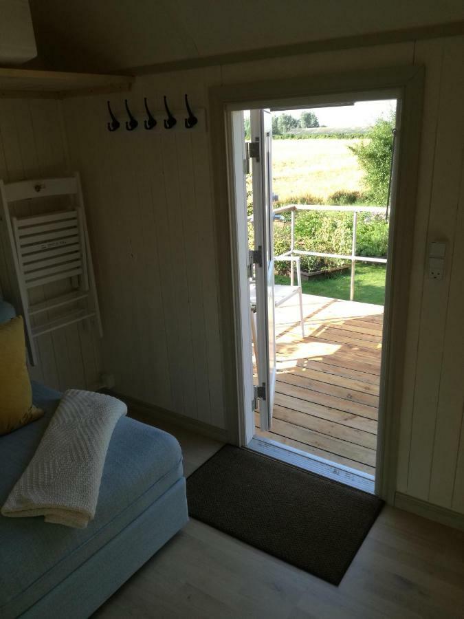 Gjøl Guesthouse Gjoel المظهر الخارجي الصورة