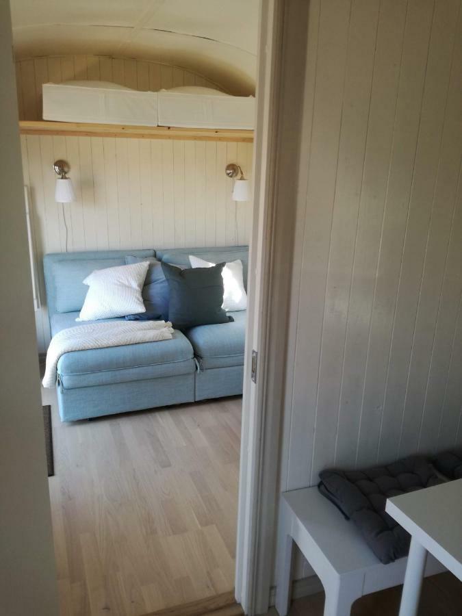 Gjøl Guesthouse Gjoel المظهر الخارجي الصورة