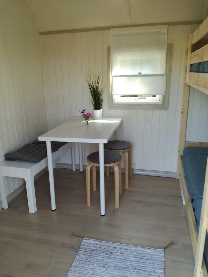 Gjøl Guesthouse Gjoel المظهر الخارجي الصورة