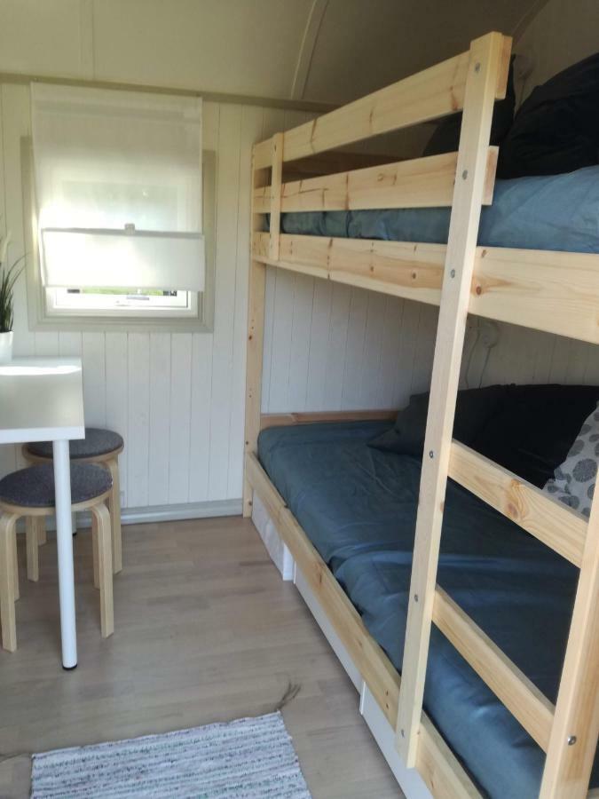 Gjøl Guesthouse Gjoel المظهر الخارجي الصورة