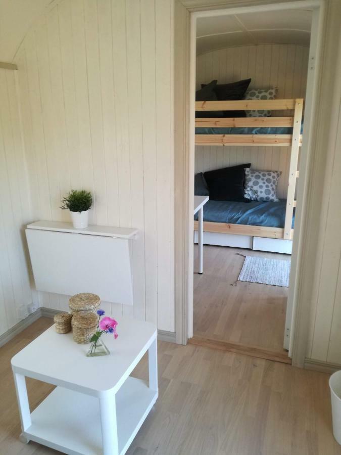 Gjøl Guesthouse Gjoel المظهر الخارجي الصورة