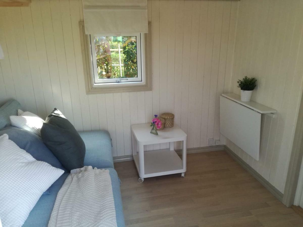Gjøl Guesthouse Gjoel المظهر الخارجي الصورة