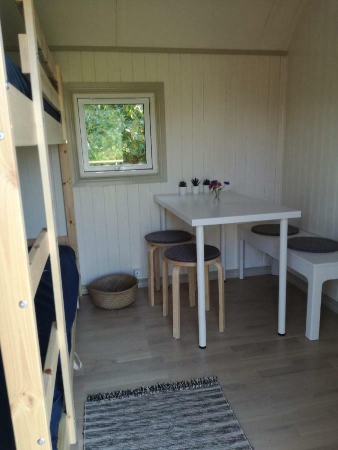 Gjøl Guesthouse Gjoel المظهر الخارجي الصورة