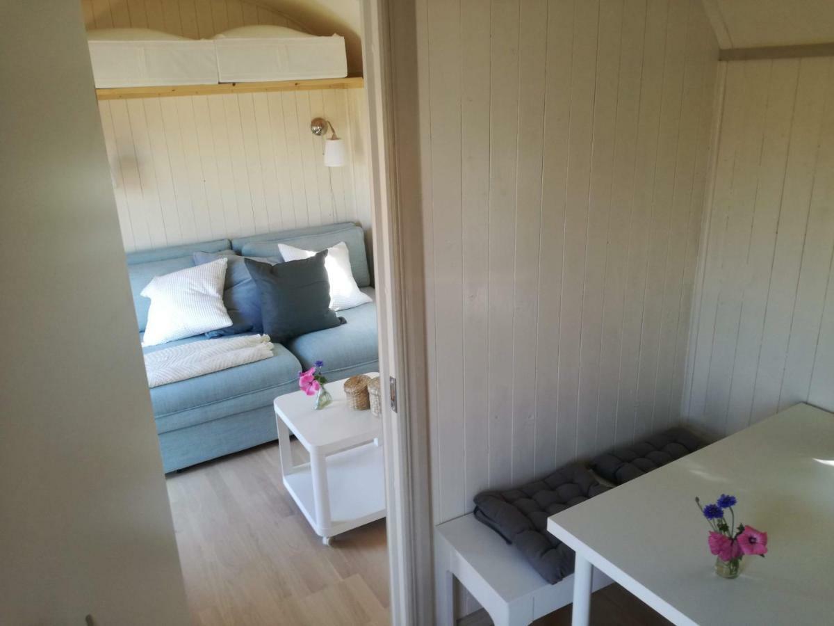 Gjøl Guesthouse Gjoel المظهر الخارجي الصورة