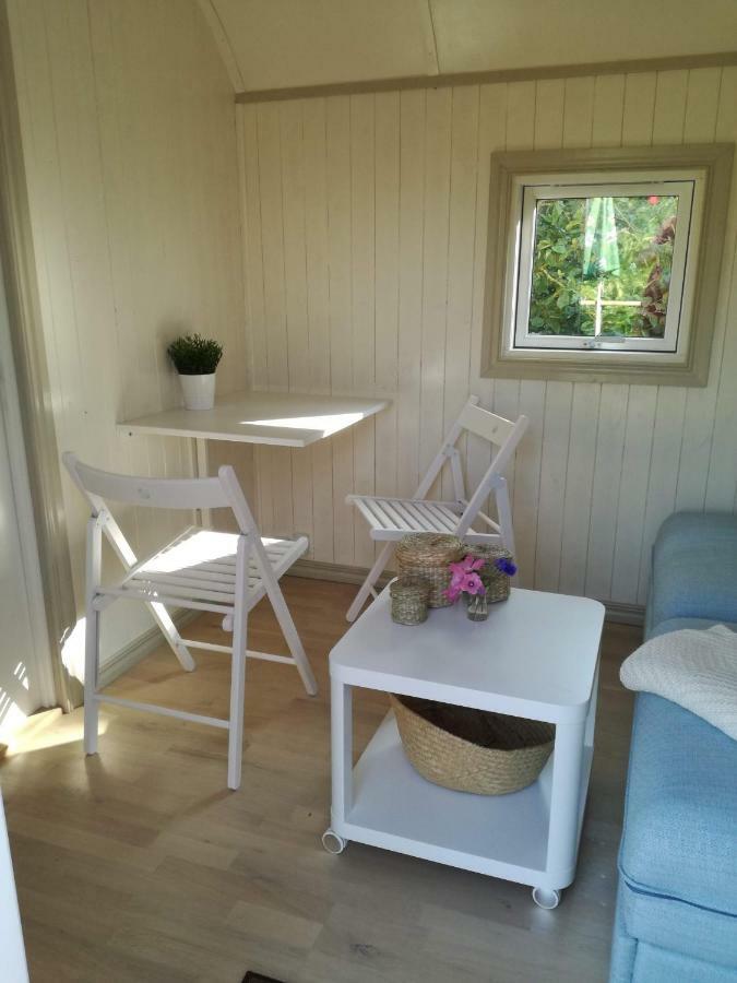 Gjøl Guesthouse Gjoel المظهر الخارجي الصورة